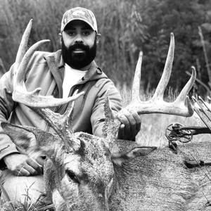 Meet your Posher, Cory